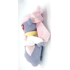 Officiële Pokemon knuffel pratende Diancie 25cm takara tomy