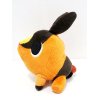 Authentic Pokemon center plush Tepig pokedoll 15CM (long)