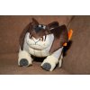 Authentic Pokemon plush Terrakion 11cm (wide) my pokemon collection