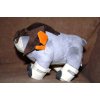 Authentic Pokemon plush Terrakion 11cm (wide) my pokemon collection