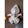 legit Pokemon plush Timburr +/- 12cm