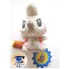 Officiële Pokemon center knuffel Timburr 16cm pokedoll