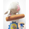 Officiële Pokemon center knuffel Timburr 16cm pokedoll