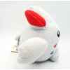 Authentic Pokemon plush Togekiss ufo catcher +/- 20cm wide