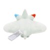 Officiële Pokemon center knuffel Pokemon fit Togekiss 15cm breedt