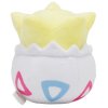 Legit Pokemon center plush Togepi Saiko Soda Refresh 15cm