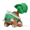 Authentic Pokemon Center Plush Pokemon fit Torterra 15cm 