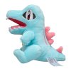 Officiële Pokemon center knuffel Pokemon fit Totodile 15cm lang