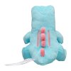 Officiële Pokemon center knuffel Pokemon fit Totodile 15cm lang