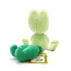 Authentic Pokemon center plush Treecko +/- 15cm canvas series