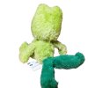 Officiële Pokemon knuffel Treecko Kutsurogi Time 30cm (lang) banpresto