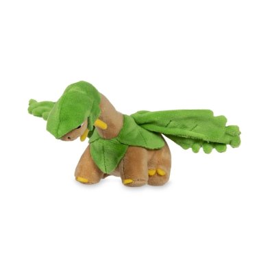 Authentic Pokemon Center Plush Pokemon fit Tropius 17cm (long)