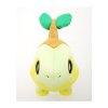 Officiële Pokemon knuffel Turtwig 18cm, San-ei 