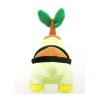 Officiële Pokemon knuffel Turtwig 18cm, San-ei 