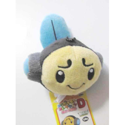 Authentic Pokemon plush Tympole +/- 15cm