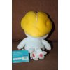 Officiële Pokemon knuffel Uxie +/- 17cm