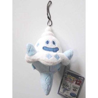 Official Pokemon plush Vanillish +/- 13,5cm