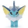 official Pokemon plush Vaporeon i Choose you +/- 30cm (long) Takara tomy