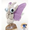 Officiële Pokemon center knuffel Pokemon fit Venomoth 14cm 