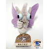 Officiële Pokemon center knuffel Pokemon fit Venomoth 14cm 