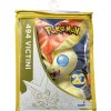 Authentic Pokemon plush Victini 20th Anniversary 20cm TOMY