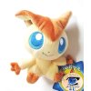 Authentic Pokemon center plush Victini 15cm Pokedoll