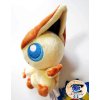 Authentic Pokemon center plush Victini 15cm Pokedoll