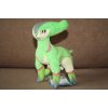 Officiële Pokemon knuffel Virizion 13cm my pokemon collection