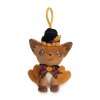 authentic Pokemon plush Pokemon center Vulpix 14cm Harvest festival halloween 2022