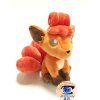 Authentic Pokemon plush Vulpix Sanei +/- 16cm