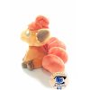 Authentic Pokemon plush Vulpix Sanei +/- 16cm