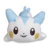 Officiële Pokemon center knuffel, wasbare Comfy Cuddlers Pachirisu 18cm lang