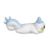 Officiële Pokemon center knuffel, wasbare Comfy Cuddlers Pachirisu 18cm lang