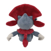 Officiële Pokemon center knuffel Pokemon fit Weavile 16cm 