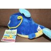 Officiële Pokemon center knuffel whiscash zeldzame pokedoll +/- 29cm