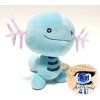 Authentic Pokemon Plush Wooper +/- 15cm san-ei