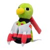 autehntic Pokemon Center Plush Pokemon fit Xatu 15cm