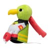 autehntic Pokemon Center Plush Pokemon fit Xatu 15cm