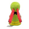 autehntic Pokemon Center Plush Pokemon fit Xatu 15cm