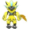 Authentic Pokemon plush Zeraora +/- 29cm San-ei