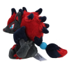 Authentic Pokemon Center Plush Pokemon fit Zoroark 19cm (long)