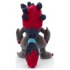 Officiële Pokemon knuffel i choose you Zoroark +/- 25cm Takara tomy