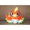 Officiële Pokemon center Knuffel Ho-oh +/- 17cm Pokedoll 2009 