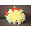 Authentic Pokemon center plush Ho-Oh +/- 17cm Pokedoll 2009