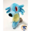 Authentic Pokemon Center Plush Pokemon fit Horsea 13cm 