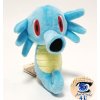 Authentic Pokemon Center Plush Pokemon fit Horsea 13cm 