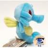 Authentic Pokemon Center Plush Pokemon fit Horsea 13cm 