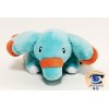 Officiële Pokemon center knuffel Pokemon fit Phanpy 15cm lang