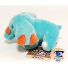 Officiële Pokemon center knuffel Pokemon fit Phanpy 15cm lang