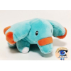 Officiële Pokemon center knuffel Pokemon fit Phanpy 15cm lang